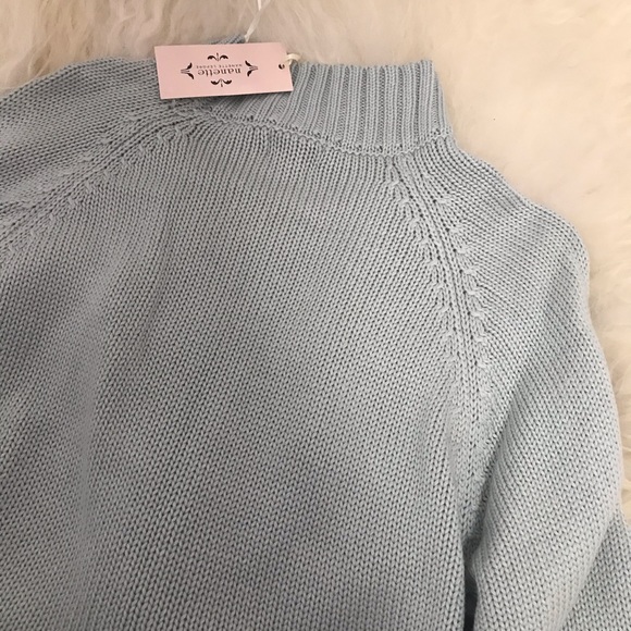 Nanette Lepore Sweater - Picture 7 of 7